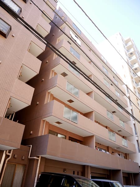 ルピナス八王子 6