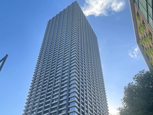 シティタワー武蔵小杉 1