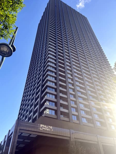 シティタワー武蔵小杉 3