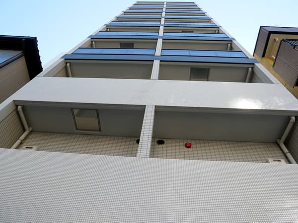 プレセダンヒルズ八王子 1