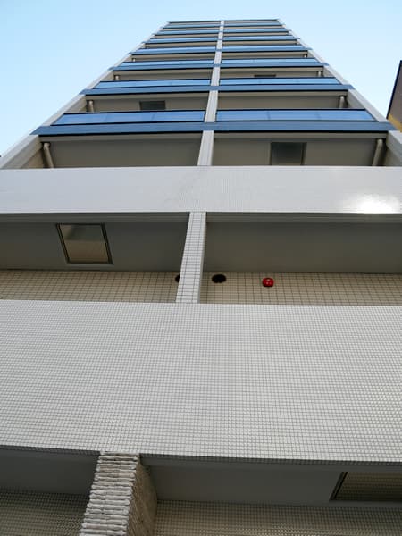 プレセダンヒルズ八王子 2