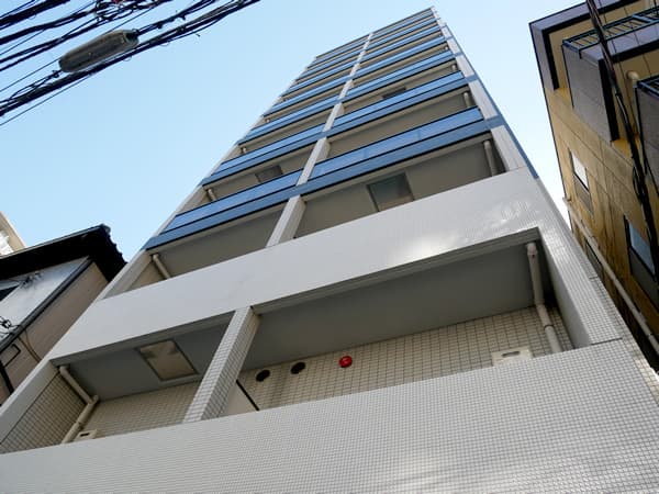 プレセダンヒルズ八王子 3