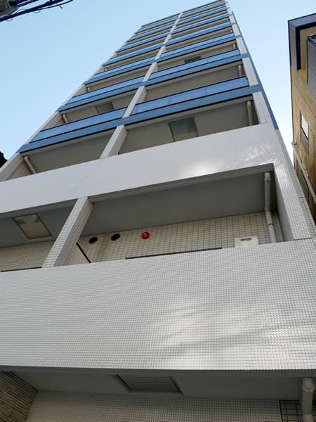 プレセダンヒルズ八王子 4