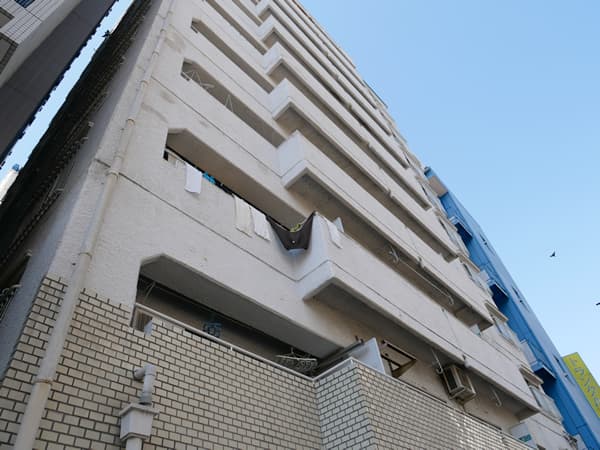 八王子ローヤルマンション 1