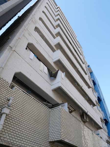 八王子ローヤルマンション 2