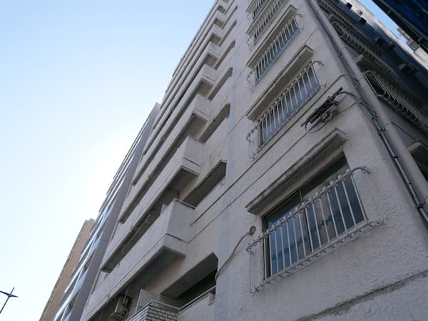 八王子ローヤルマンション 3