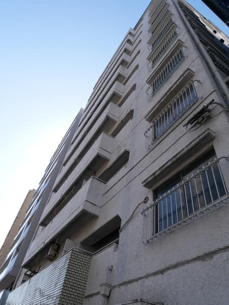 八王子ローヤルマンション 4