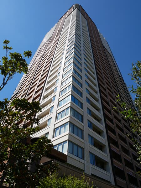 パークタワーグランスカイ 4