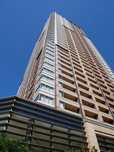 パークタワーグランスカイ 6