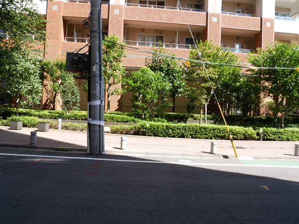 プラウドタワー東五反田 7