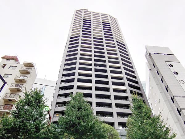 ファーストリアルタワー新宿 7