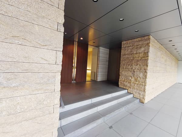 ザ・パークハウス新宿タワー 3