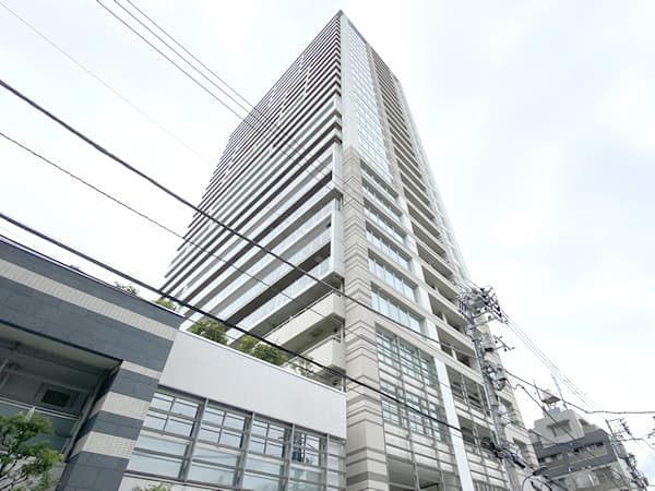 ライオンズ四谷タワーゲート 5