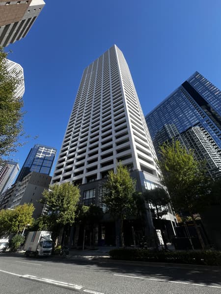 コンシェリア西新宿タワーズウエスト 2