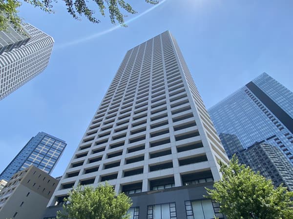 コンシェリア西新宿タワーズウエスト 4