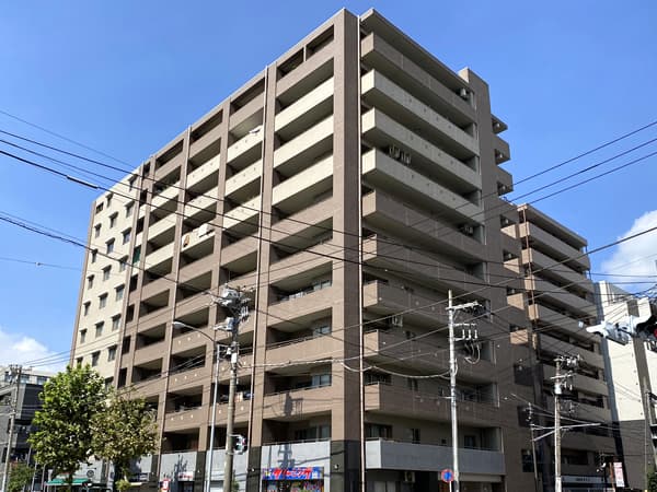 ランドステージ横浜関内 1