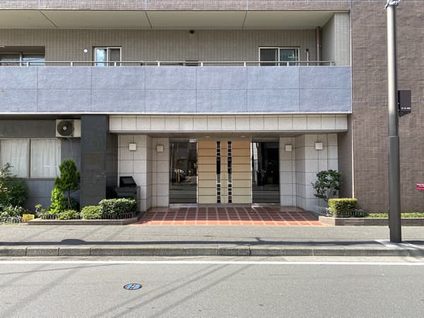 ランドステージ横浜関内 2