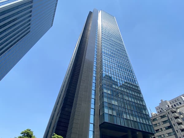 ラトゥール新宿グランド 1