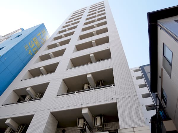 スカイコート八王子第5 1