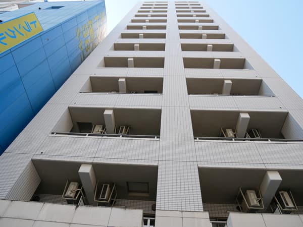 スカイコート八王子第5 3