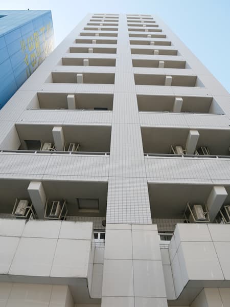 スカイコート八王子第5 4