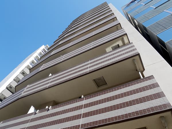 サンクレイドル八王子南町 1