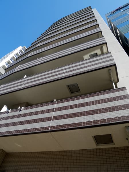 サンクレイドル八王子南町 2