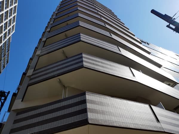 サンクレイドル八王子南町 3