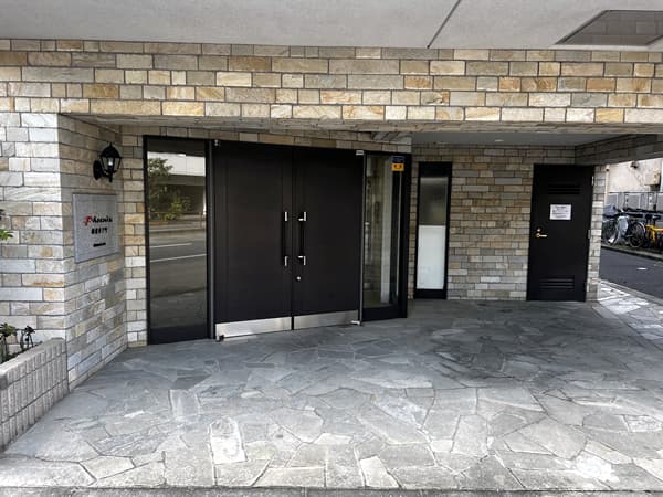 トーシンフェニックス新宿余丁町 3