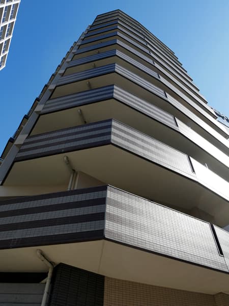 サンクレイドル八王子南町 4