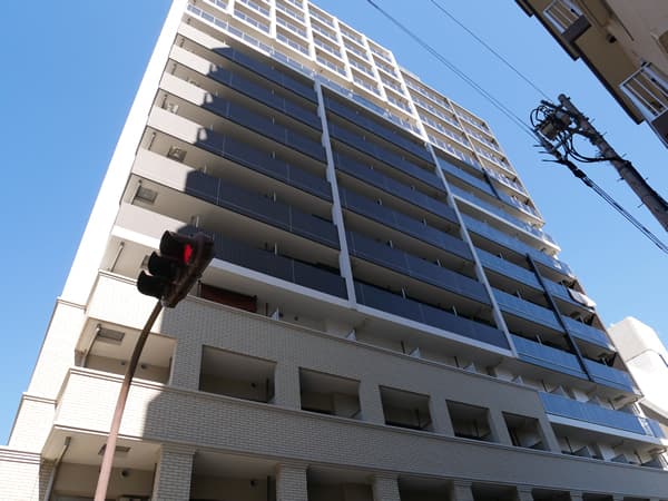 エステムコート東京八王子 1