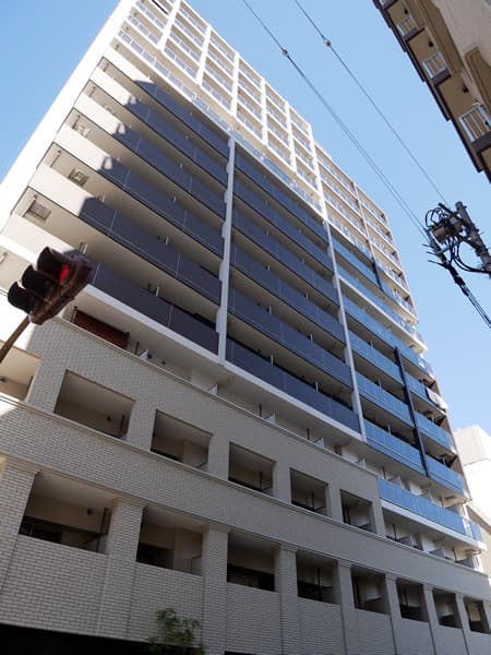 エステムコート東京八王子 2