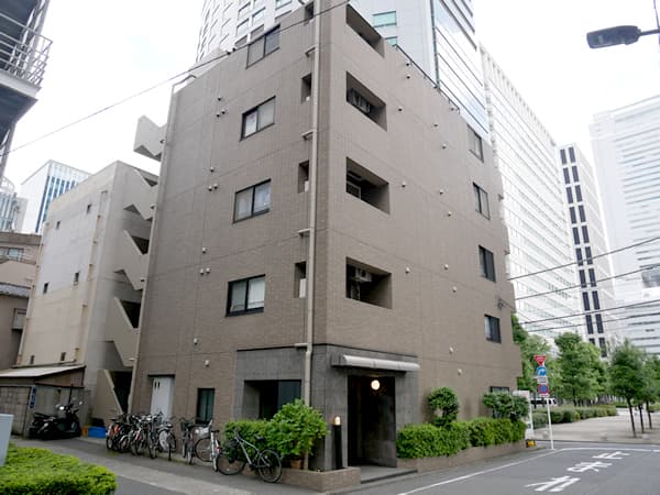 フェニックス芝公園 1