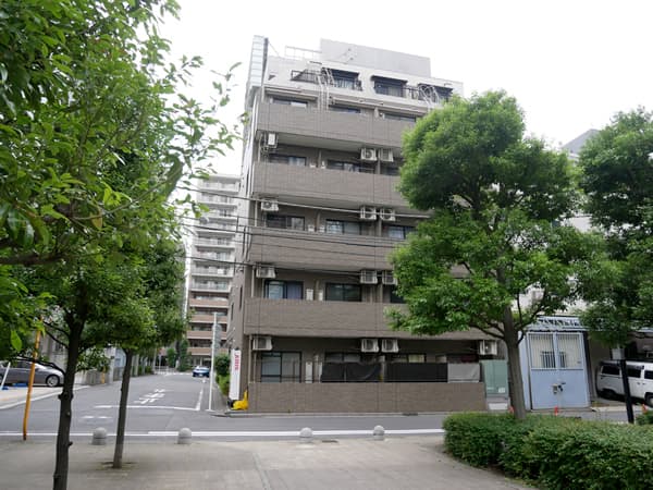 フェニックス芝公園 2