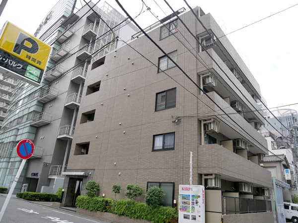 フェニックス芝公園 4