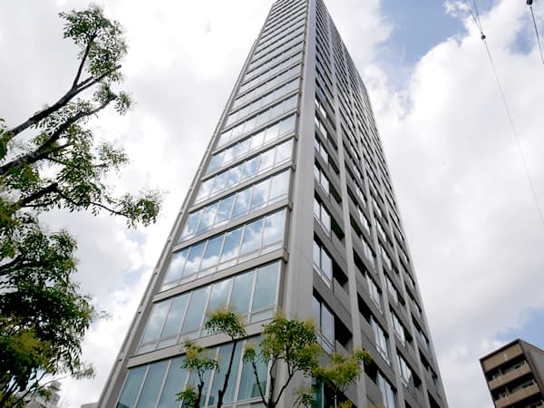 パークタワー芝公園 3