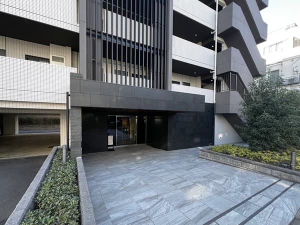 プレシス新宿柏木 2