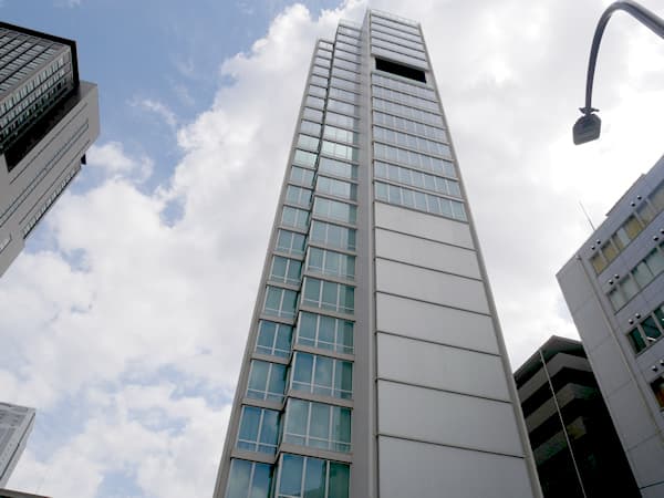 パークタワー芝公園 5