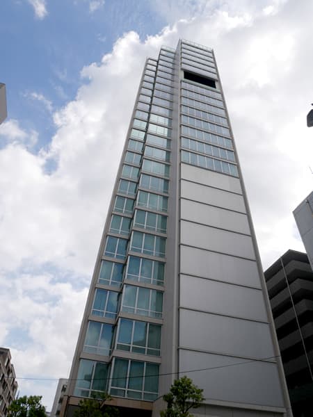 パークタワー芝公園 6