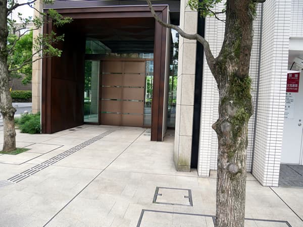 パークタワー芝公園 7