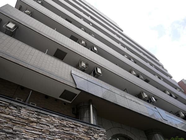 グランドガーラ芝公園 1