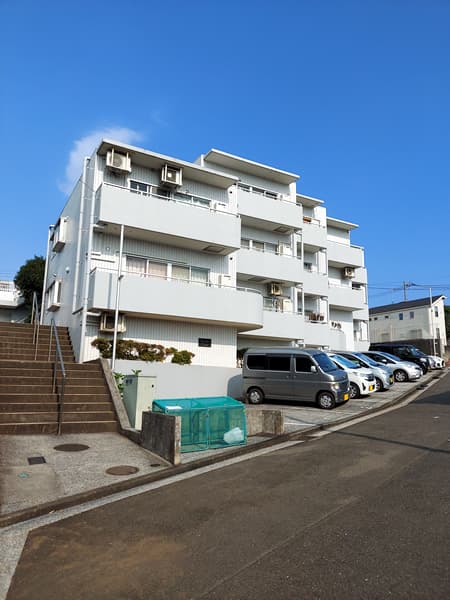 グランドール鶴見 2