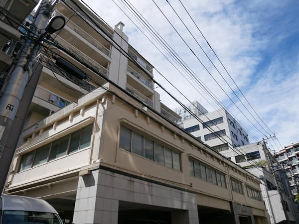 ニチメン目白ハイツ 3