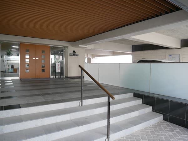 ニチメン目白ハイツ 6