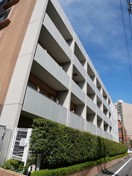 小田急コアロード目白 2