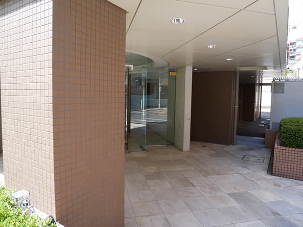 小田急コアロード目白 4