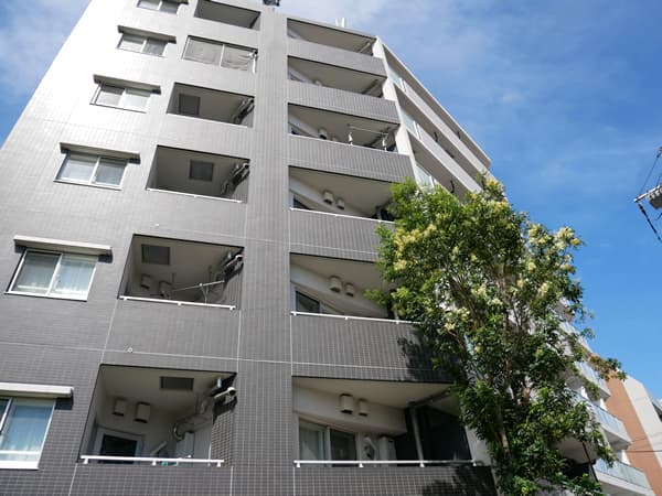 メイクスデザイン高田馬場 1