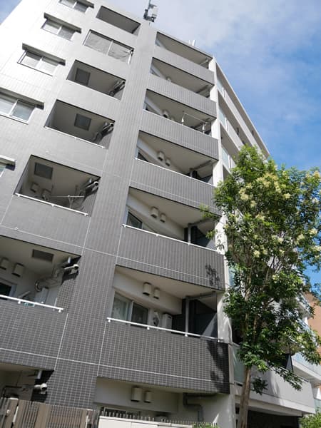 メイクスデザイン高田馬場 2