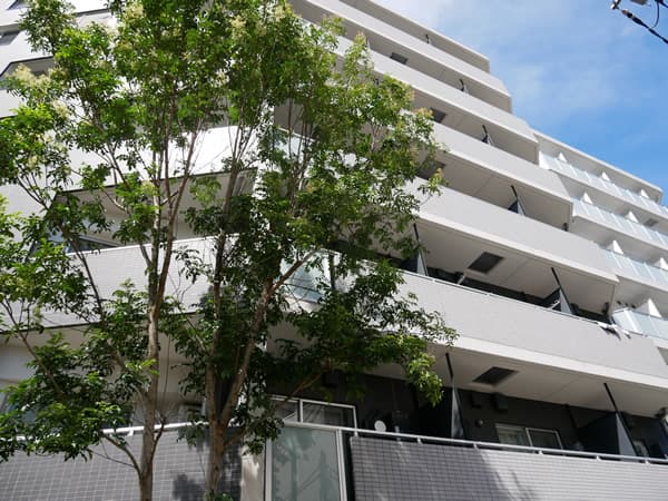 メイクスデザイン高田馬場 3