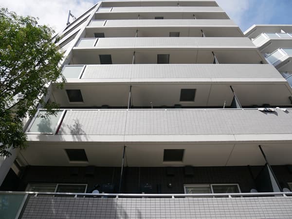 メイクスデザイン高田馬場 4